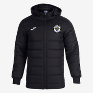 Blackburn Utd Urban Winter Jacket