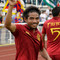 Football Shirts - Tibet Away Shirt (player photo) - Men's Replica - Burgundy - COPA 9126