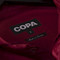 Football Shirts - Tibet Away Shirt (inner label) - Men's Replica - Burgundy - COPA 9126