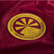 Football Shirts - Tibet Away Shirt (badge) - Men's Replica - Burgundy - COPA 9126