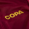Football Shirts - Tibet Away Shirt (Copa logo) - Men's Replica - Burgundy - COPA 9126