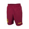 Football Shorts - Tibet Away Shorts - Burgundy - COPA 9127