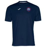 Bayside FC Training T-Shirt