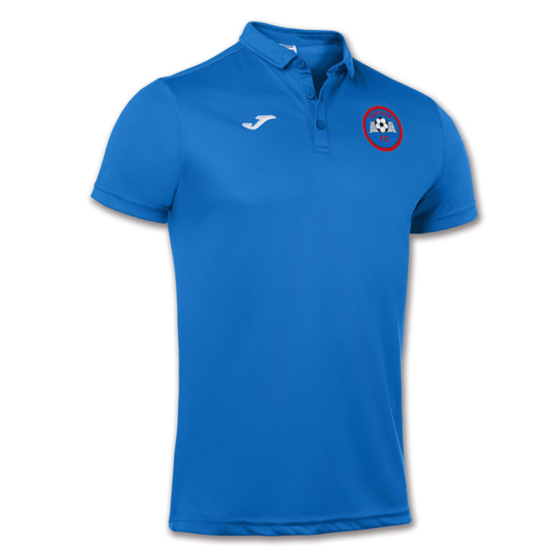 football coach polo shirts