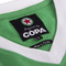 Retro Football Shirts - Red Star F.C. Home 1970's (inner label) - Green/White - COPA 722