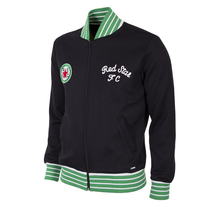 red star tracksuit