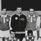 Retro Football Jackets - Red Star F.C. 1963 (original) - Black/Green - COPA 883