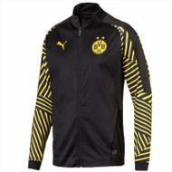 puma bvb tracksuit