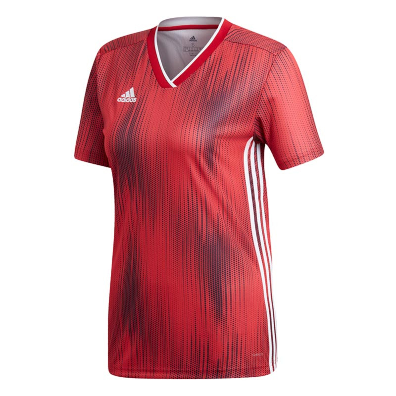 Womens football shirts clearance