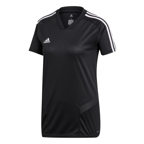 Download Ladies' Teamwear - adidas Tiro 19 Training Jersey - 25% ...