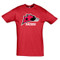 Murrayfield Racers Logo T-Shirt