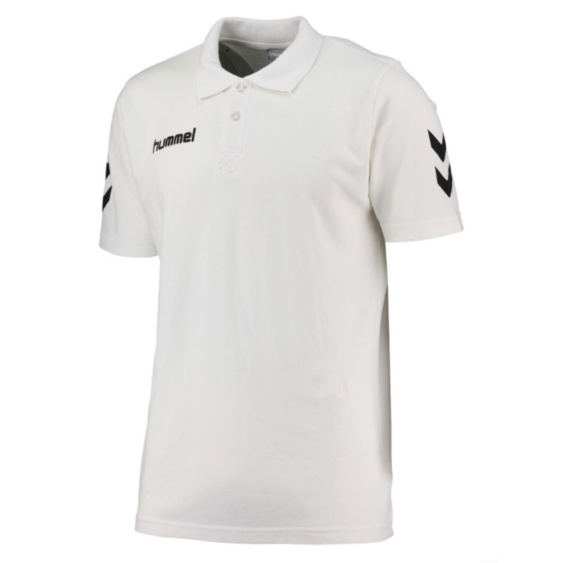 hummel polo