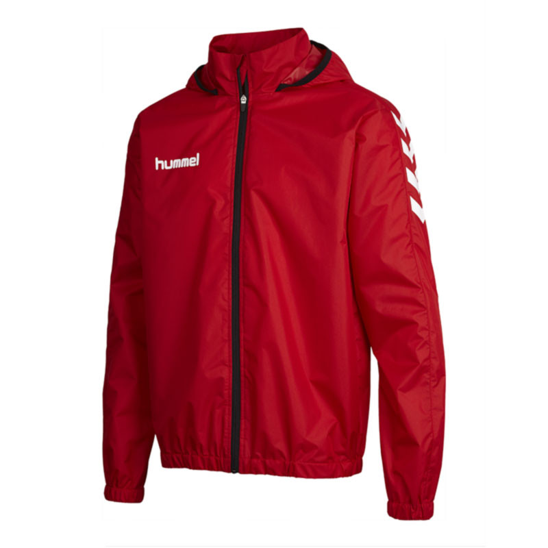 Football Rain Jackets - Hummel Core 