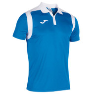 Polo Shirts - Joma Champion V - Teamwear