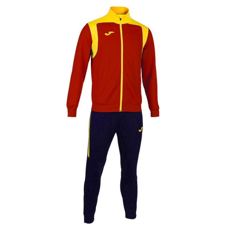 joma football tracksuits