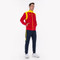 Football Tracksuits - Joma Champion V Set (on model) - Teamwear