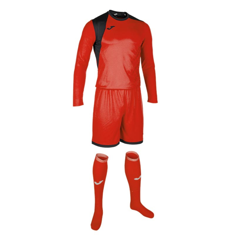 joma zamora iv goalkeeper kit