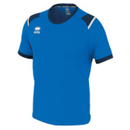 Football Shirts - Errea Lex Jersey - Teamwear