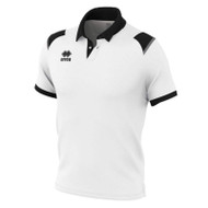 Football Polo Shirts - Errea Luis - Teamwear