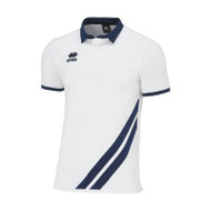 Football Polo Shirts - Errea John - Teamwear