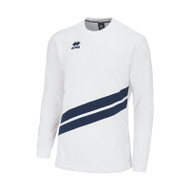 Football Sweatshirts - Errea Julio Top - Teamwear