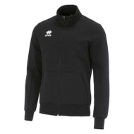 Football Sweatshirts - Errea David Full-Zip Top - Teamwear