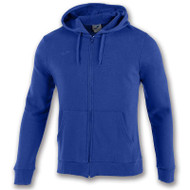 Football Sweatshirts - Joma Combi Argos Zip Hoodie - Teamwear