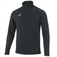 Football Sweatshirts - Joma Ottawa Polar Fleece 1/4-Zip - Teamwear