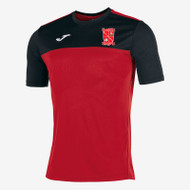 Glenrothes Strollers Home Shirt
