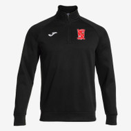 Glenrothes Strollers 1/4-Zip Sweatshirt