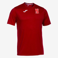 Glenrothes Strollers Coaches T-Shirt