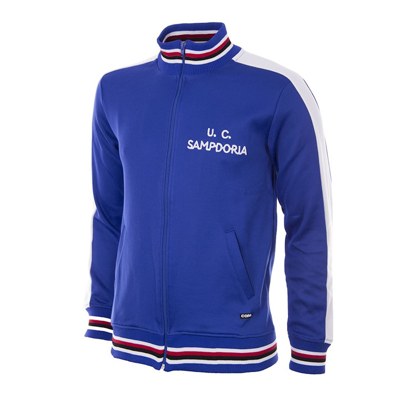 football track top
