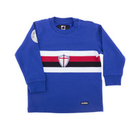 My First Football Shirt - U.C. Sampdoria - COPA 6823