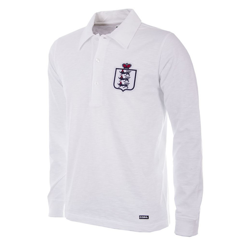 england replica shirt