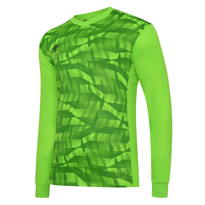 umbro goalkeeper kit