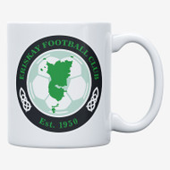 Eriskay FC Mug