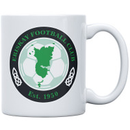 Eriskay FC Mug