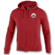 Stirling Albion Junior Academy Supporter's Hoodie