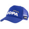 Football Fashion - COPA Campioni Trucker Cap - Blue - 5204