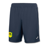 Soccerstarts Football Academy Shorts (Navy)