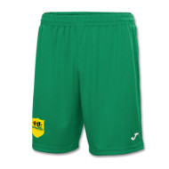 Soccerstarts Football Academy Shorts (Green)