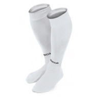 Soccerstarts Football Academy Socks (White)