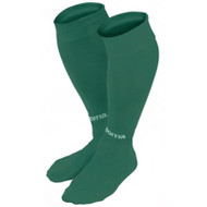 Soccerstarts Football Academy Socks (Green)