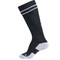 Football Socks - Montrose Away 21/22 - Black/White - Hummel