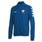 Montrose FC - Kids Tracksuit Jacket - Blue - Hummel