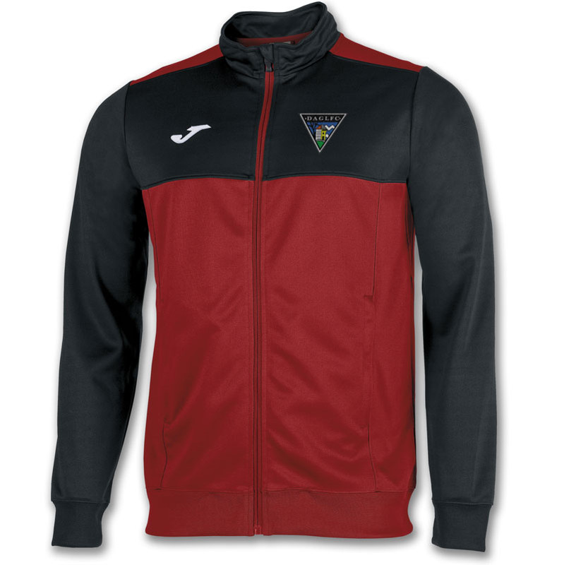 ladies tracksuit top