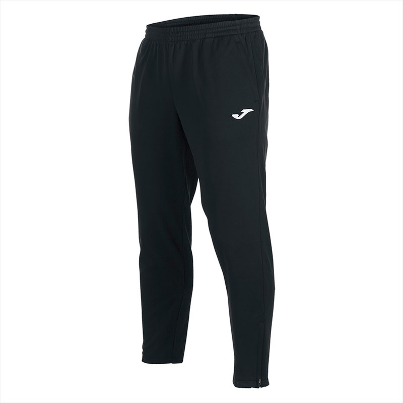 ladies black tracksuit bottoms