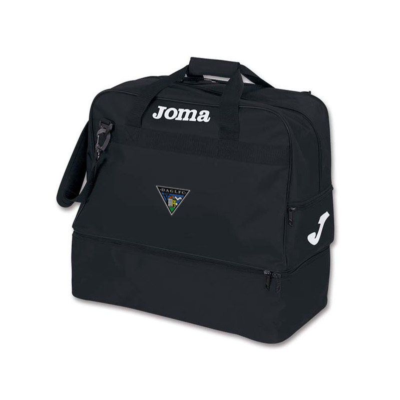 girls football bag