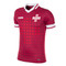 Switzerland Football Shirt - Angelo Trofa - Nations League - COPA 6915