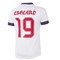 England Football Shirt - Angelo Trofa - Nations League - COPA 6913